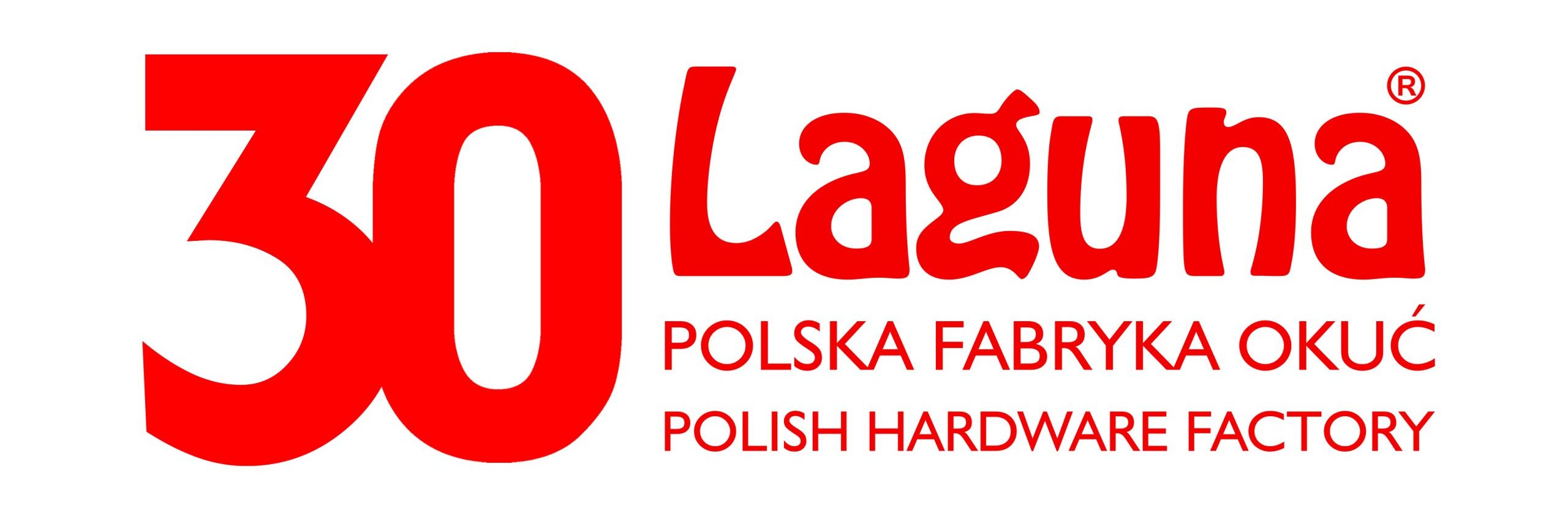 Laguna Fabryka Okuć
