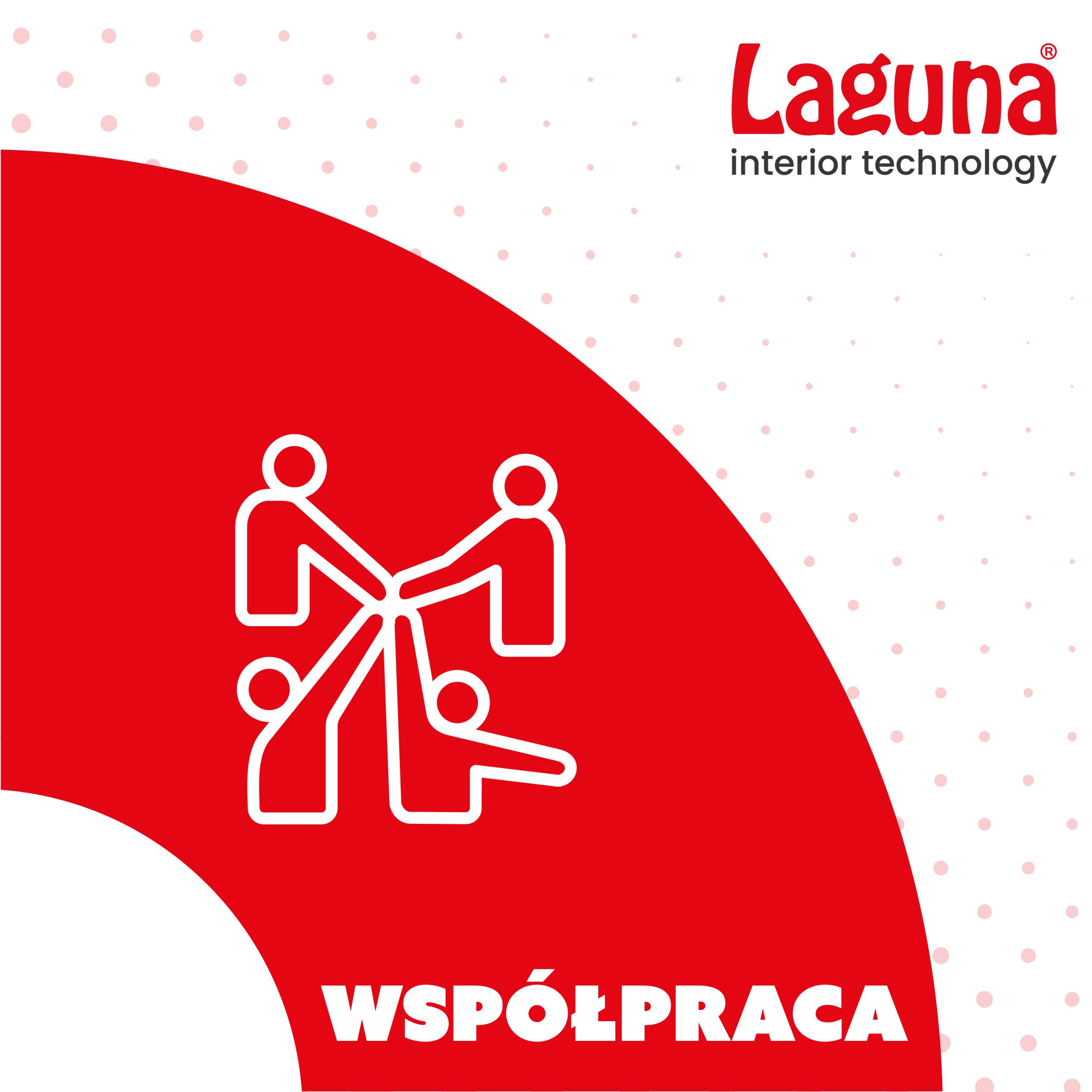 Współpraca jako fundament sukcesu zespołu – kluczowa wartość w Lagunie