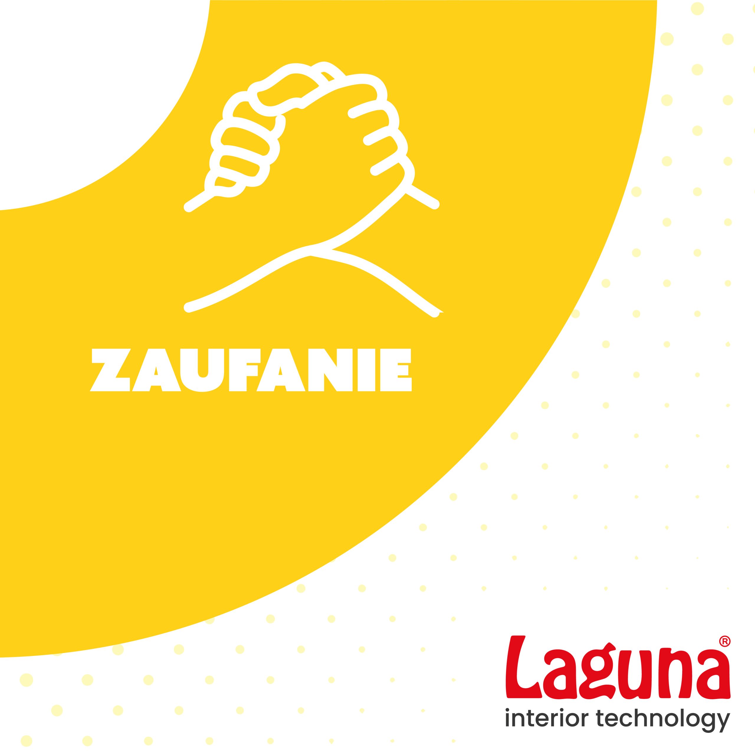 Zaufanie – wartość, którą należy pielęgnować