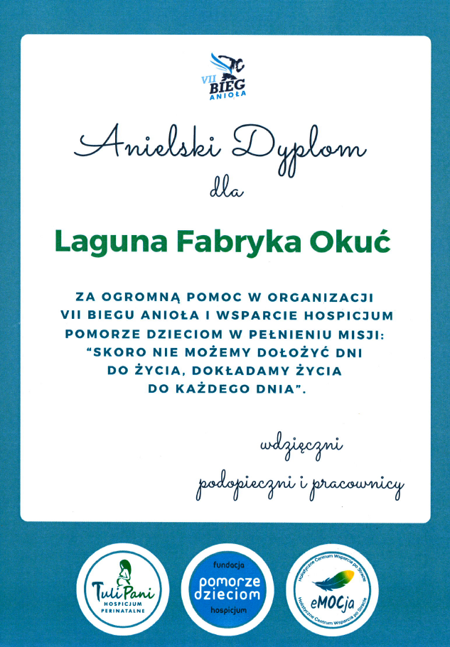 VII Bieg Anioła