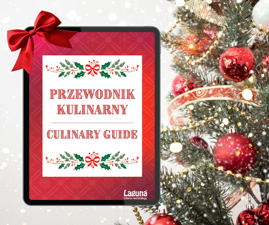 Przewodnik kulinarny